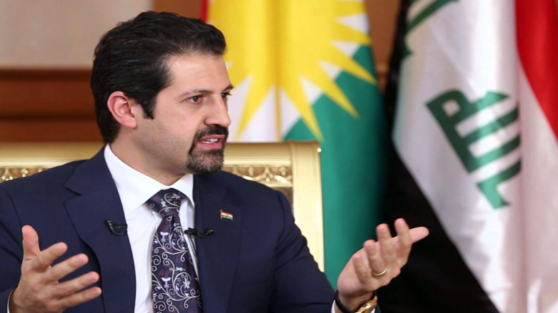 ”Ka li ser sîstemeke federalî û nenavendî bo Kurdistanê li hev bikin” 